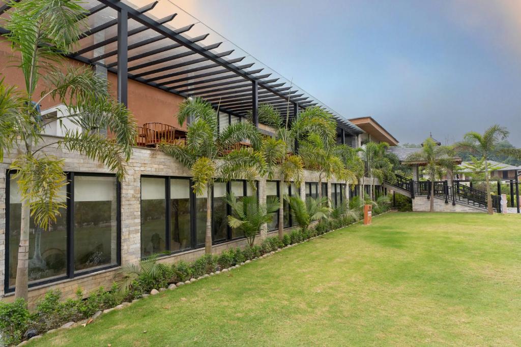 KTM Hospitality Limited