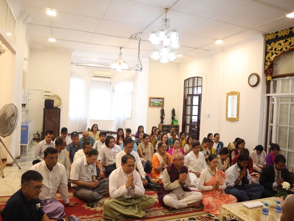 Buddha Jayanti