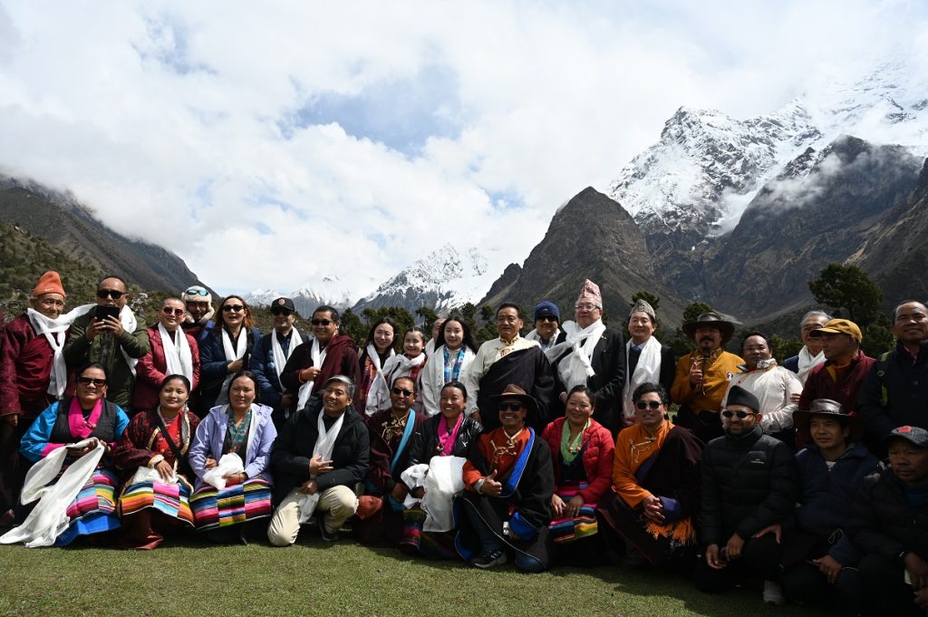 nepal