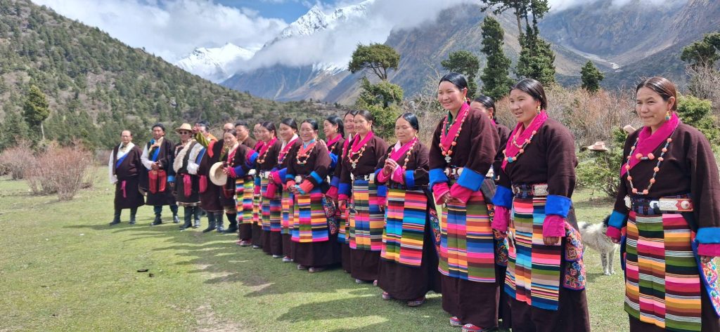 Diamond Jubilee of First Manaslu Ascent