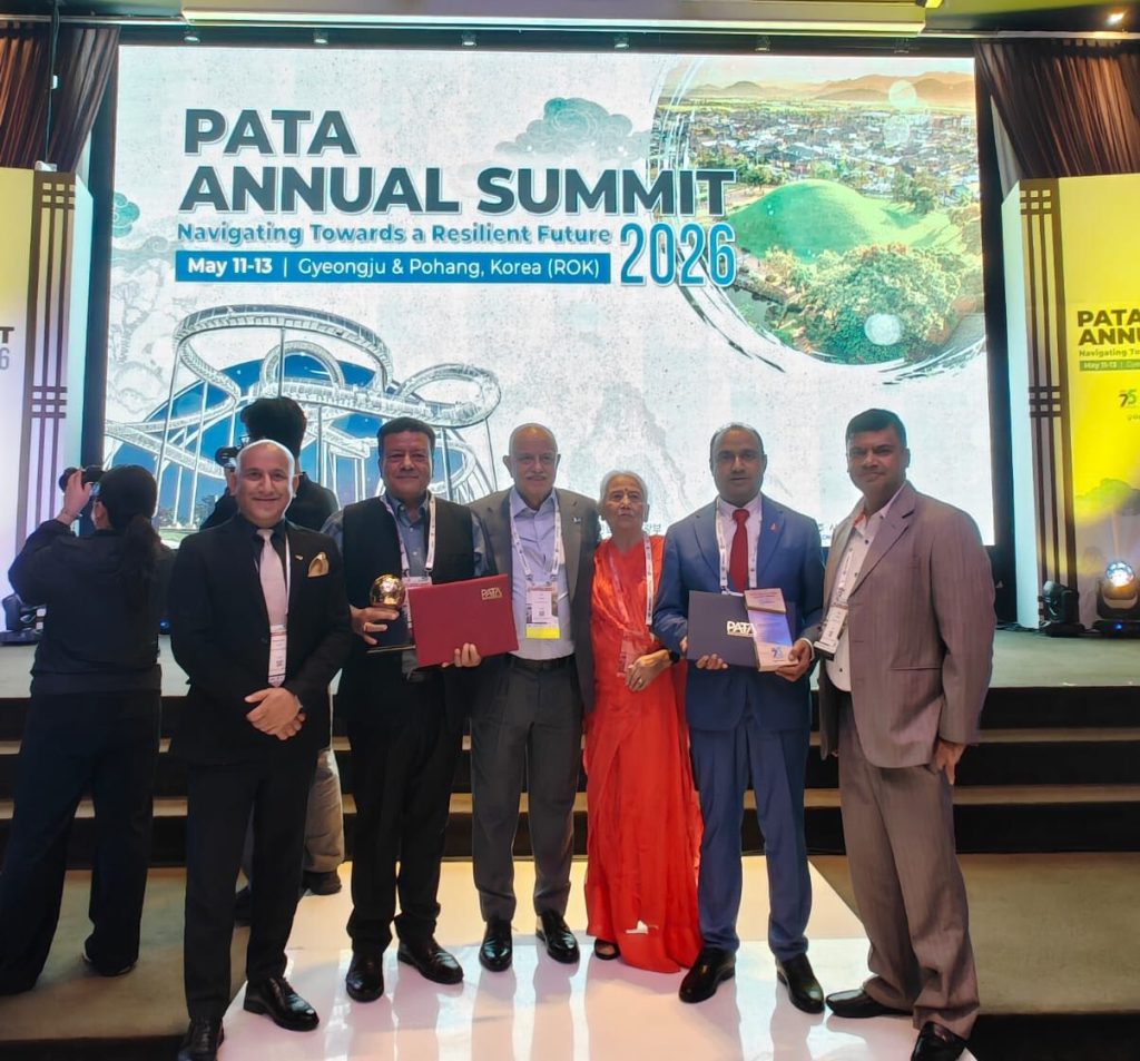PATA