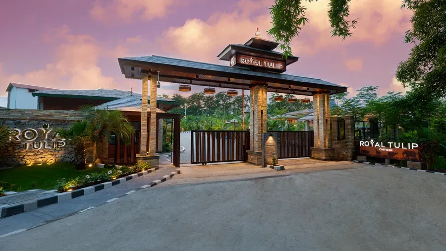 KTM Hospitality Limited
royal tulip chitwan