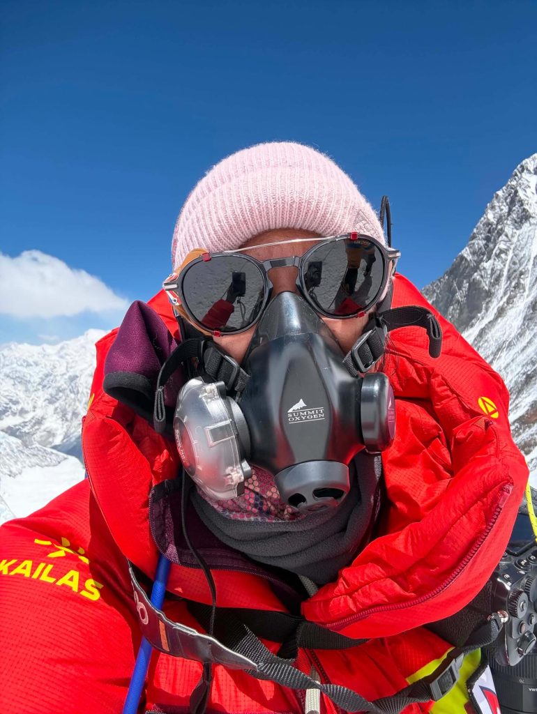 24 Climbers from Satori Adventures Summit Mount Everest, Purnima Shrestha Marks Sixth Ascent