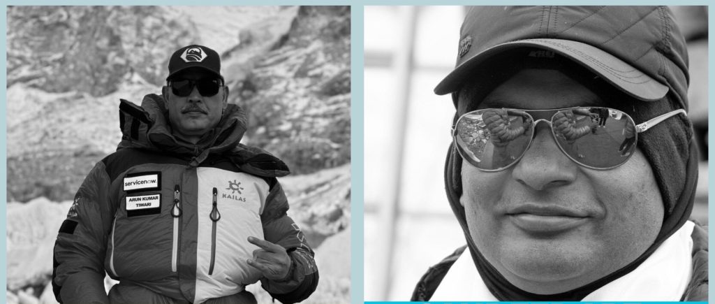 Two Indian Climbers Die on Mount Everest During Descent After Successful Summit