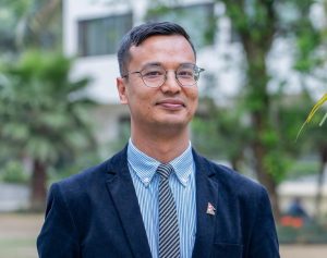 Mukesh Dangol Appointed Director General of Civil Aviation Authority of Nepal