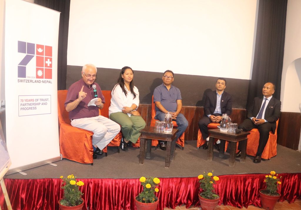 Nepal Marks Platinum Jubilee of First Successful Mount Lhotse Expedition
