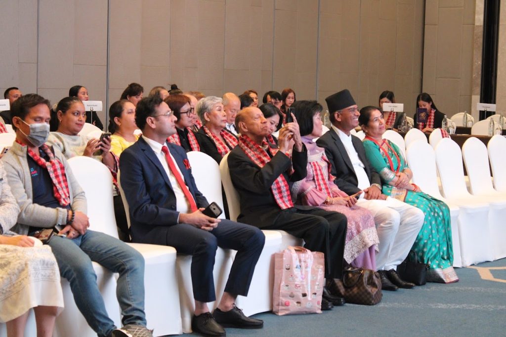 Nepal–Thailand Tourism