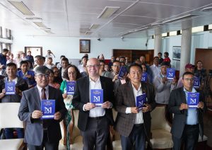 Narayanhiti Palace Museum Marks International Museum Day 2026 with Focus on Heritage, Dialogue, and Sustainable Tourism