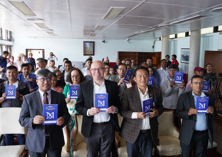 Narayanhiti Palace Museum Marks International Museum Day 2026 with Focus on Heritage, Dialogue, and Sustainable Tourism