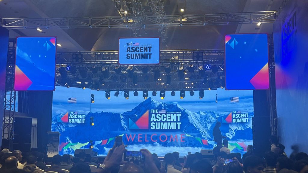 Kathmandu Hosts Landmark ‘Ascent Summit 2026’ to Shape the Future of Everest Tourism
