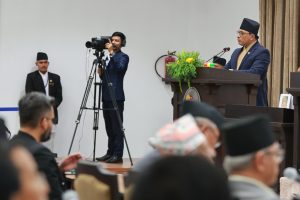 Budget 2083/84: Private Sector Partnership to Operate Pokhara and Gautam Buddha International Airports