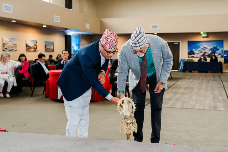 San Francisco Marks Sagarmatha Day Celebrating Nepal’s National Pride and Global Identity