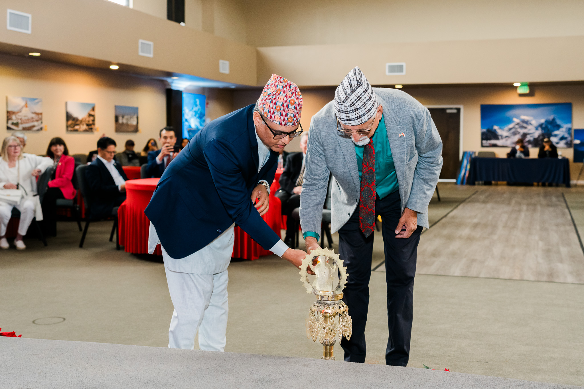 San Francisco Marks Sagarmatha Day Celebrating Nepal’s National Pride and Global Identity