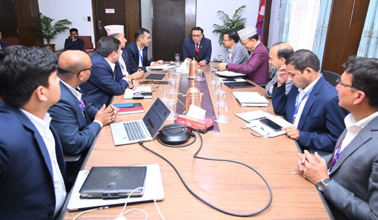 Nepal Introduces Online System for Tourist Vehicles to Simplify Cross-Border Entry