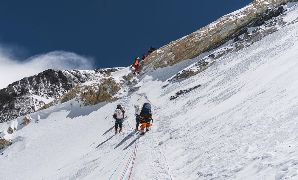 Everest
