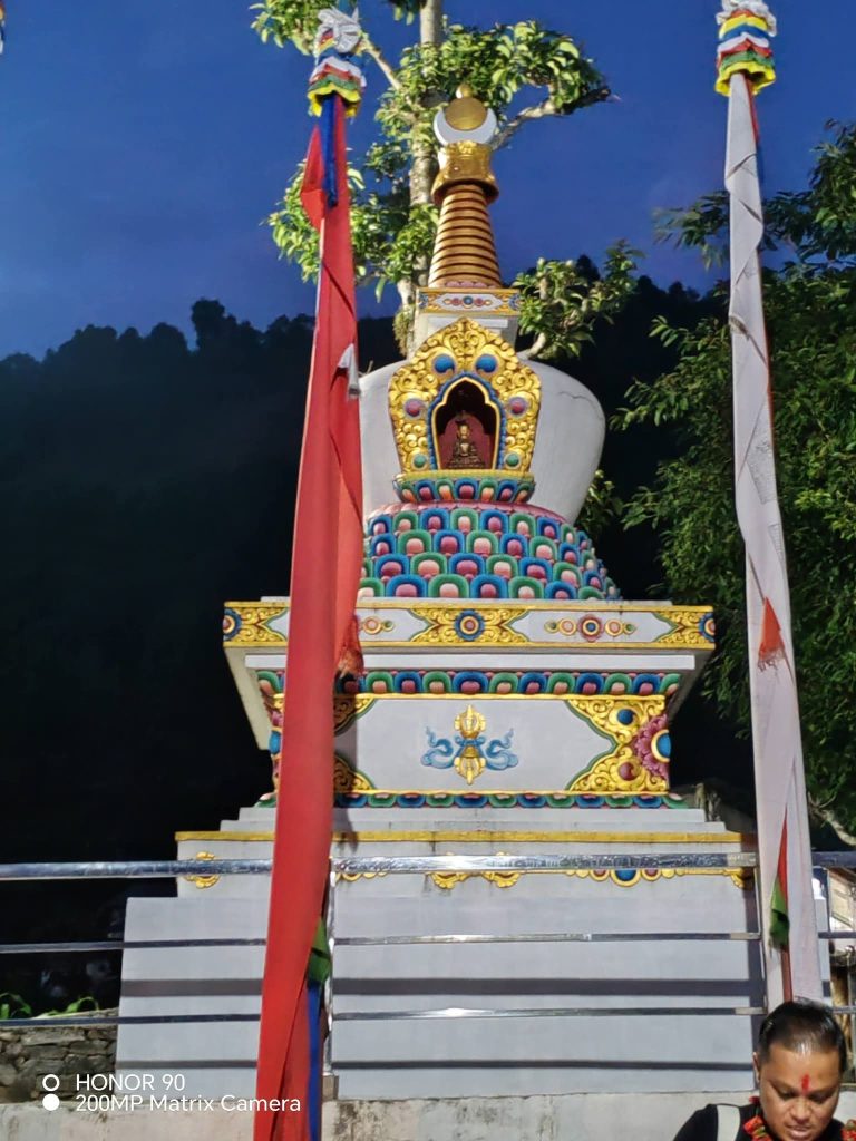 Shree Manjang Emerging as a Promising Rural Tourism Destination in Lamjung