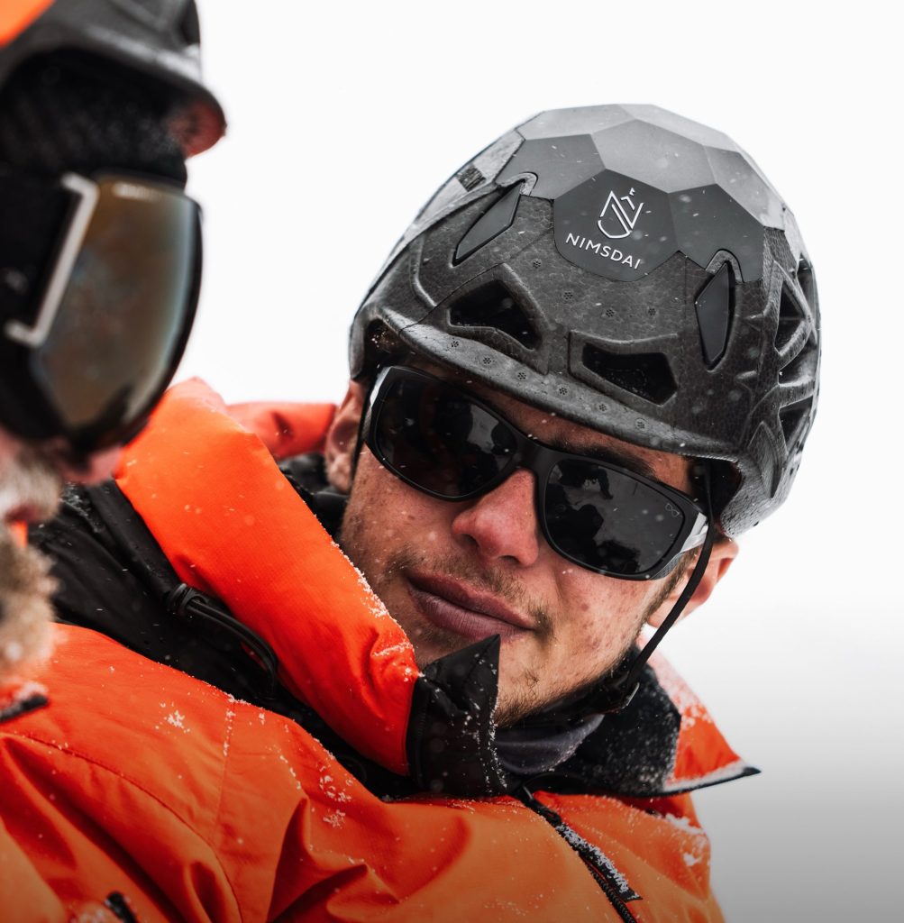 Teenage Triumph: 17-Year-Old British Climber Becomes Youngest UK National to Conquer Everest