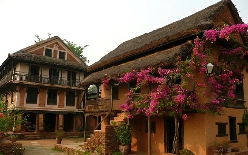 homestay