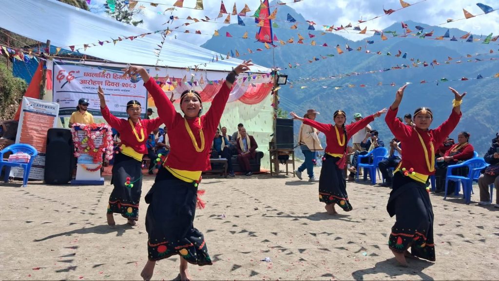 Myagdi