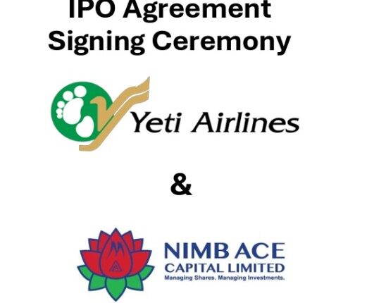 Yeti Airlines