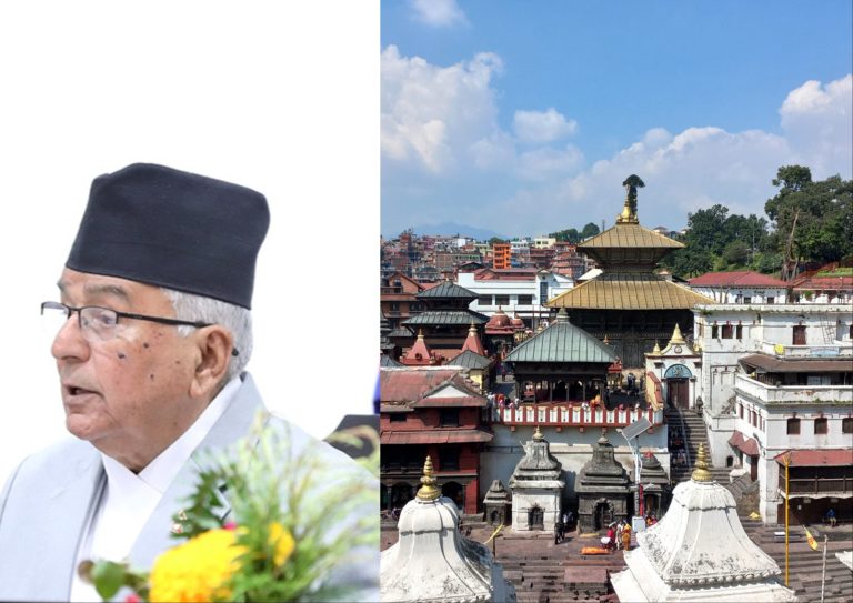 Government Launches “Devbhoomi Nepal” Campaign to Promote Spiritual Tourism