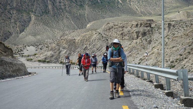 Nepal Tourism Surges: Rising Arrivals, Extended Stays, but Declining Per-Tourist Spending