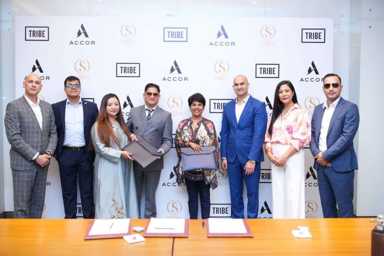Sabrina Hotel Transforms into ‘TRIBE Kathmandu’, Sets Plan for IPO Issue