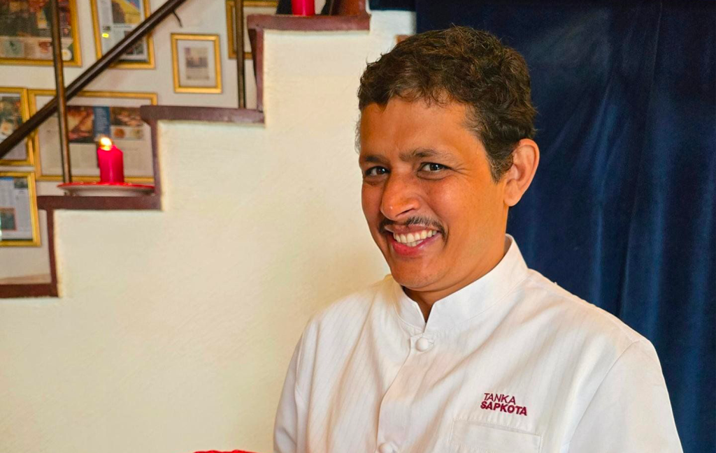 Nepali Chef in Portugal Launches ‘Journey to Nepal’ Campaign to Promote Culture, Cuisine, and Tourism