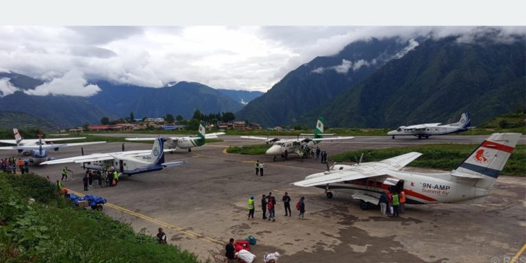 Kailash Pilgrimage Revives Strongly as Indian Devotees Pour into Simikot