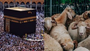 Bakra Eid: The Festival of Sacrifice and Faith