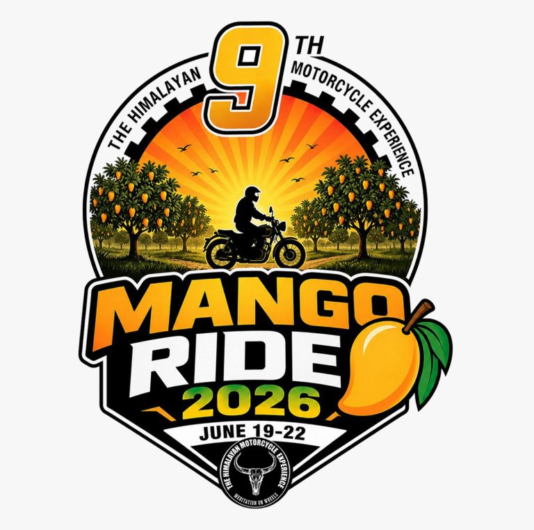 Himalayan Motorcycle Experience to Host ‘Mango Ride’ to Promote Rural Tourism