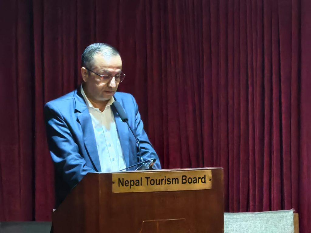 Nepal