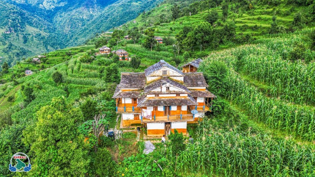 Nepal