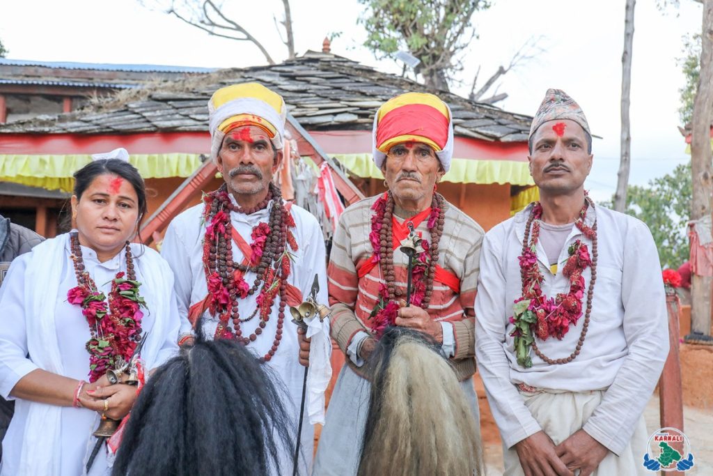 Karnali