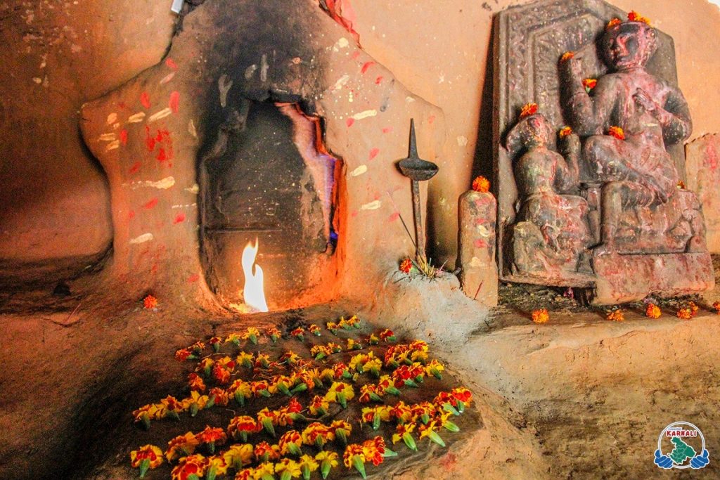 Nepal