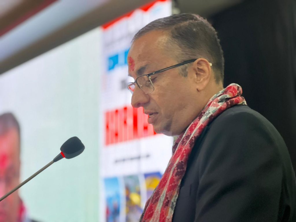 Karnali Tourism Meet 2026