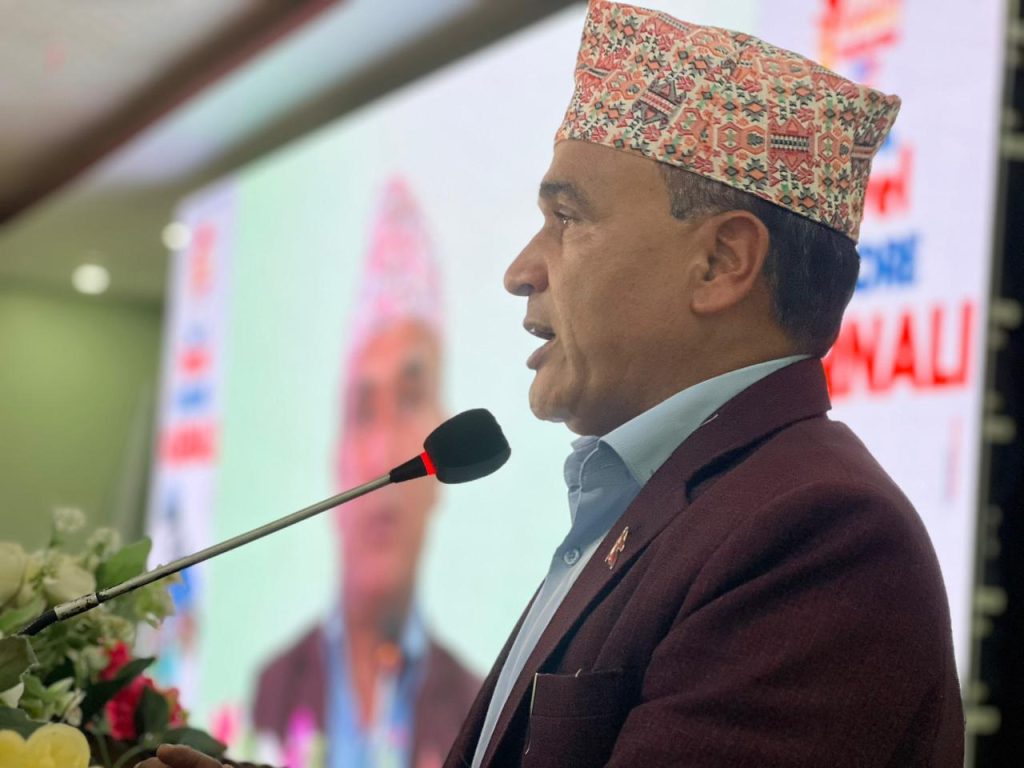 Karnali Tourism Meet 2026