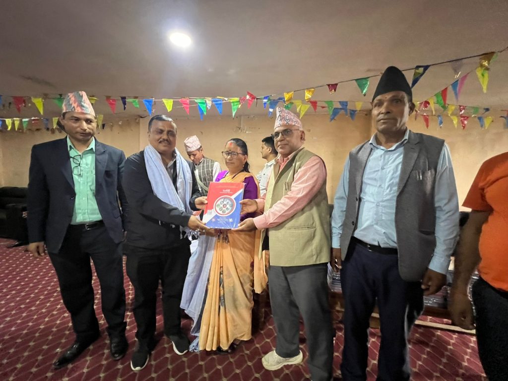 Karnali Tourism Meet 2026