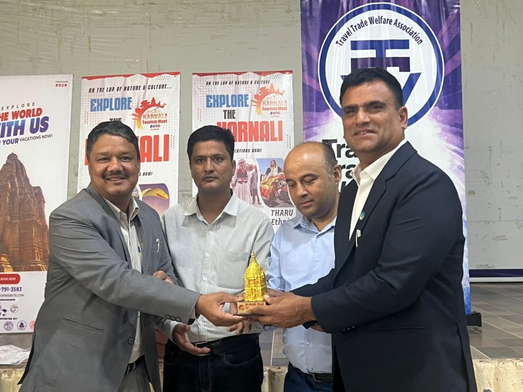 Karnali Tourism Meet 2026