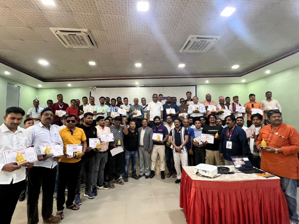 Karnali Tourism Meet 2026 Concludes With Commitment to Promote Region Internationally