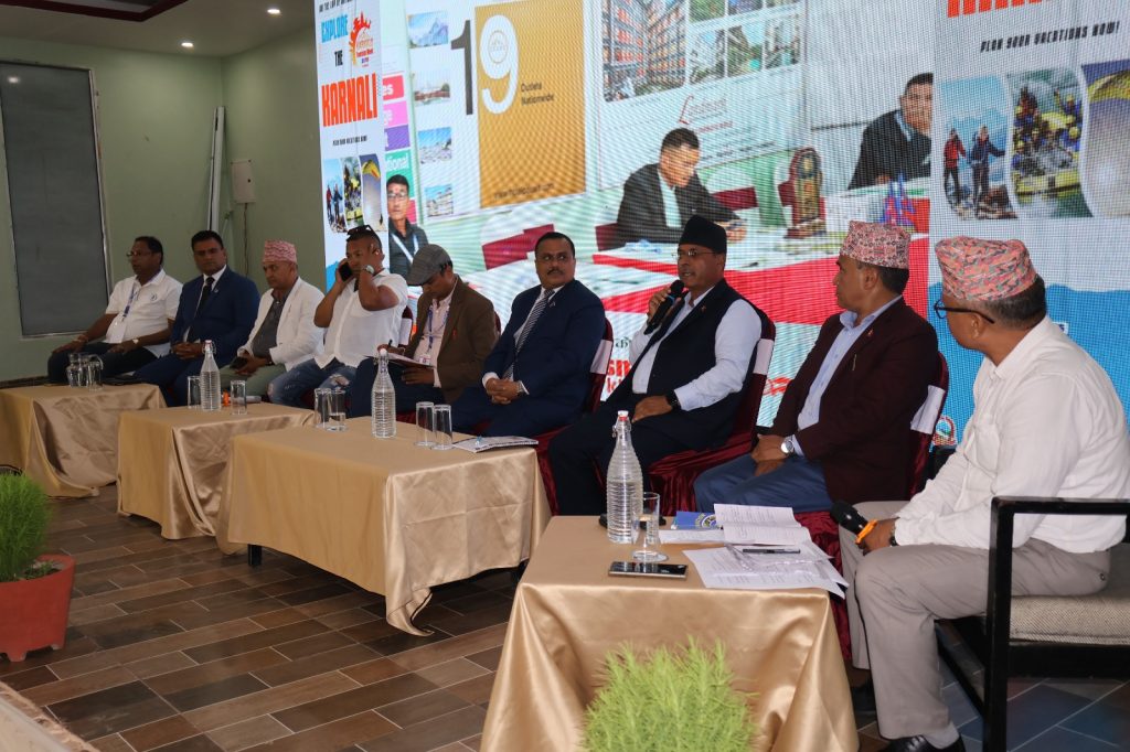 Indian Tourism Market and Diaspora
