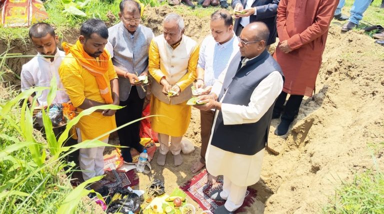 Mithila Hospitality to Build Five-Star Hotel in Janakpur with Rs 2 Billion Investment