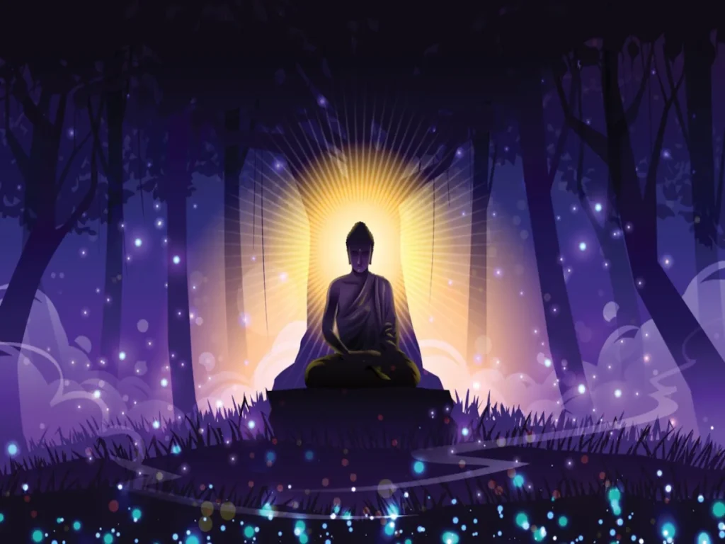 buddha