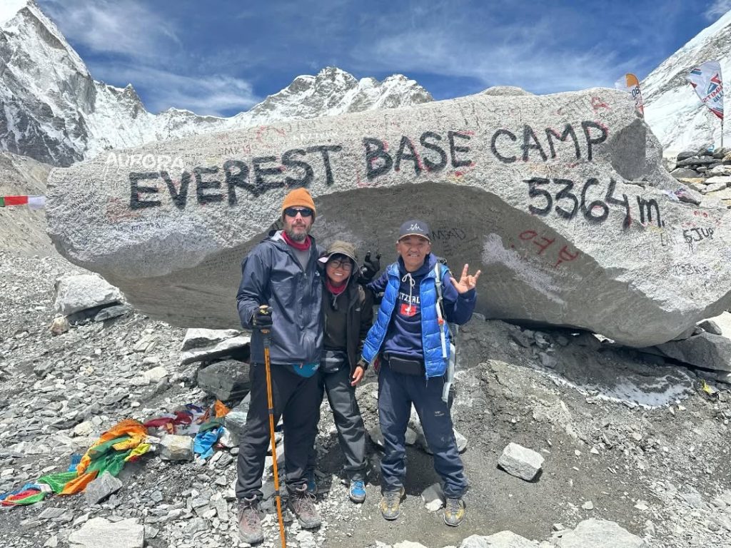 Trekking Guides