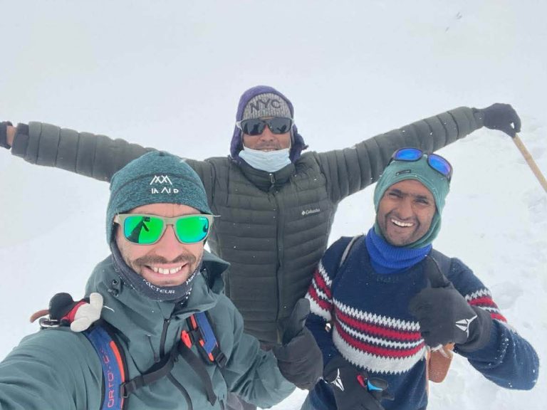 Deaf Trekking Guides Open New Chapter in Nepal’s Inclusive Tourism