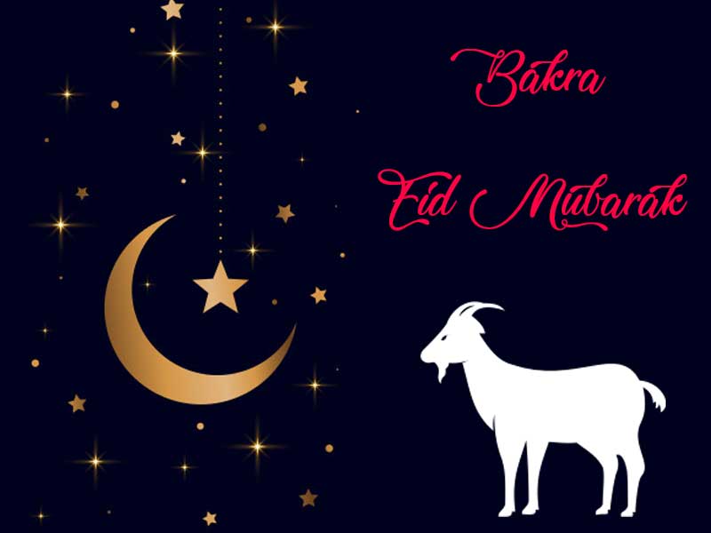 Bakra Eid