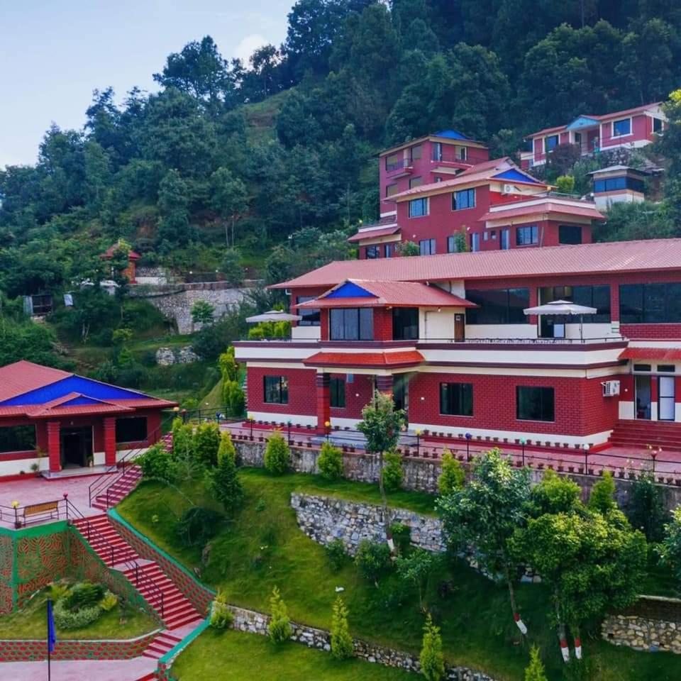 Doleshwor Village Resort and Farm House Limited