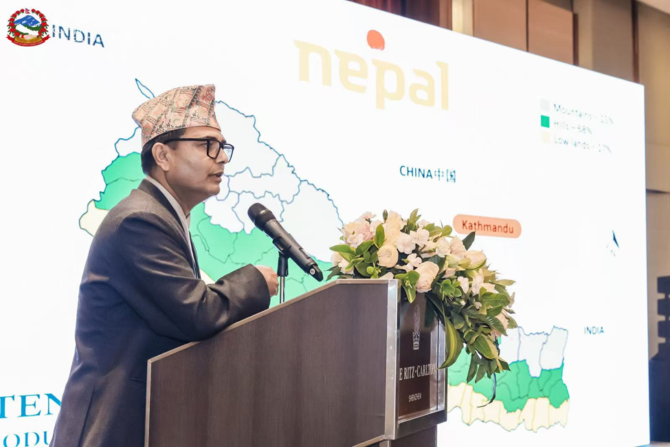 Nepal Promotes Tourism and Wellness Opportunities