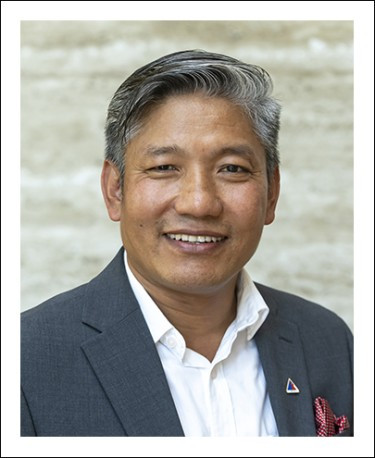 Rajendra Bahadur Lama Elected to UIAA Board as Full Member, Marking Major Milestone for Nepal Mountaineering Leadership
