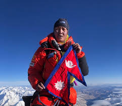 Pema Chhiring Sherpa